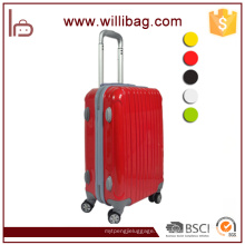 Luggage Factory Trolley Luggage Bag Equipaje de viaje